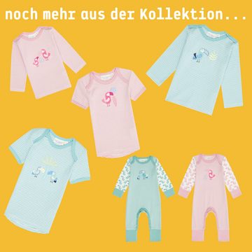 Sense Organics T-Shirt Sense Organics Tilly Baby T-Shirt Tukan 74