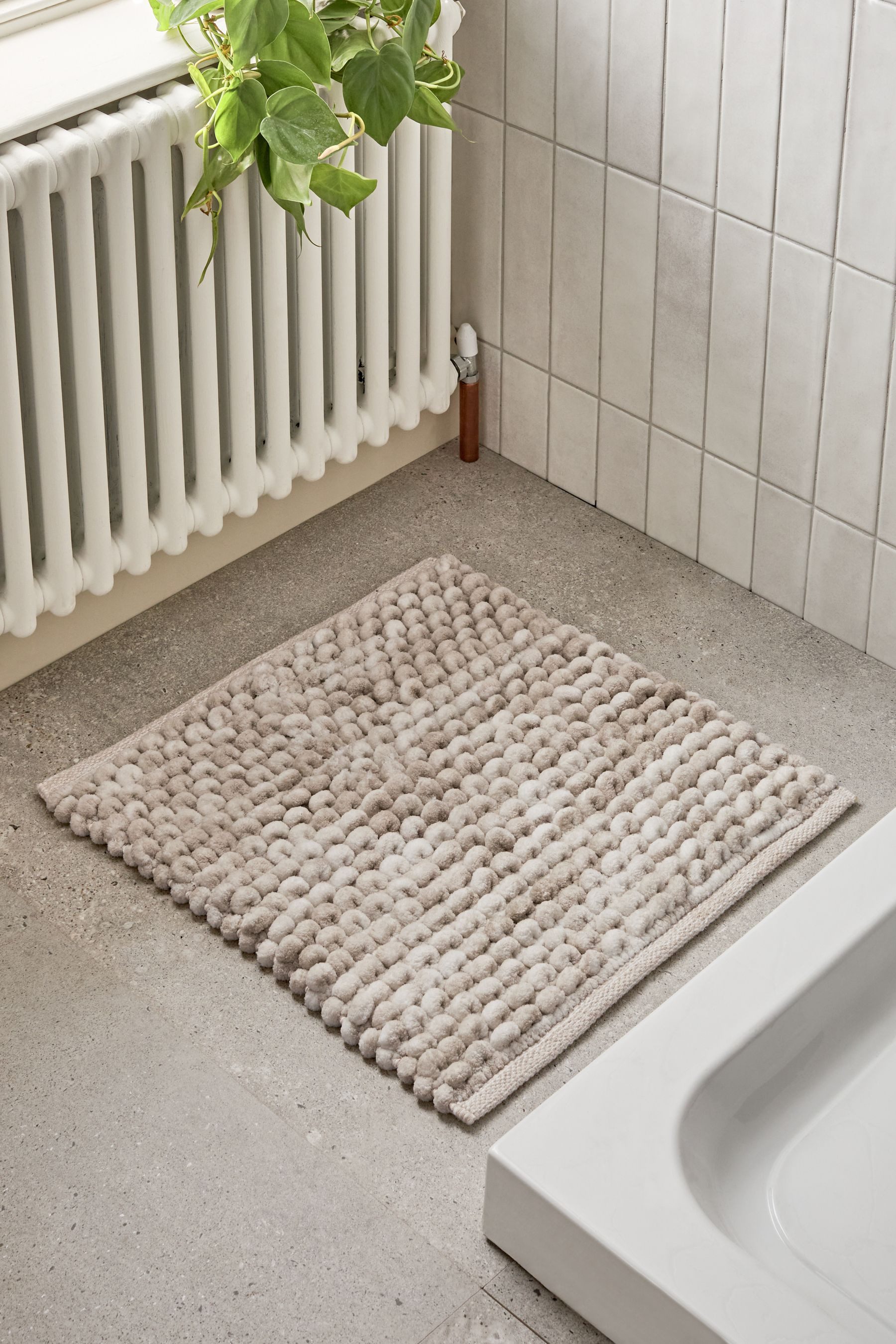 Next Badematte Großer Badevorleger mit großen günstig online kaufen