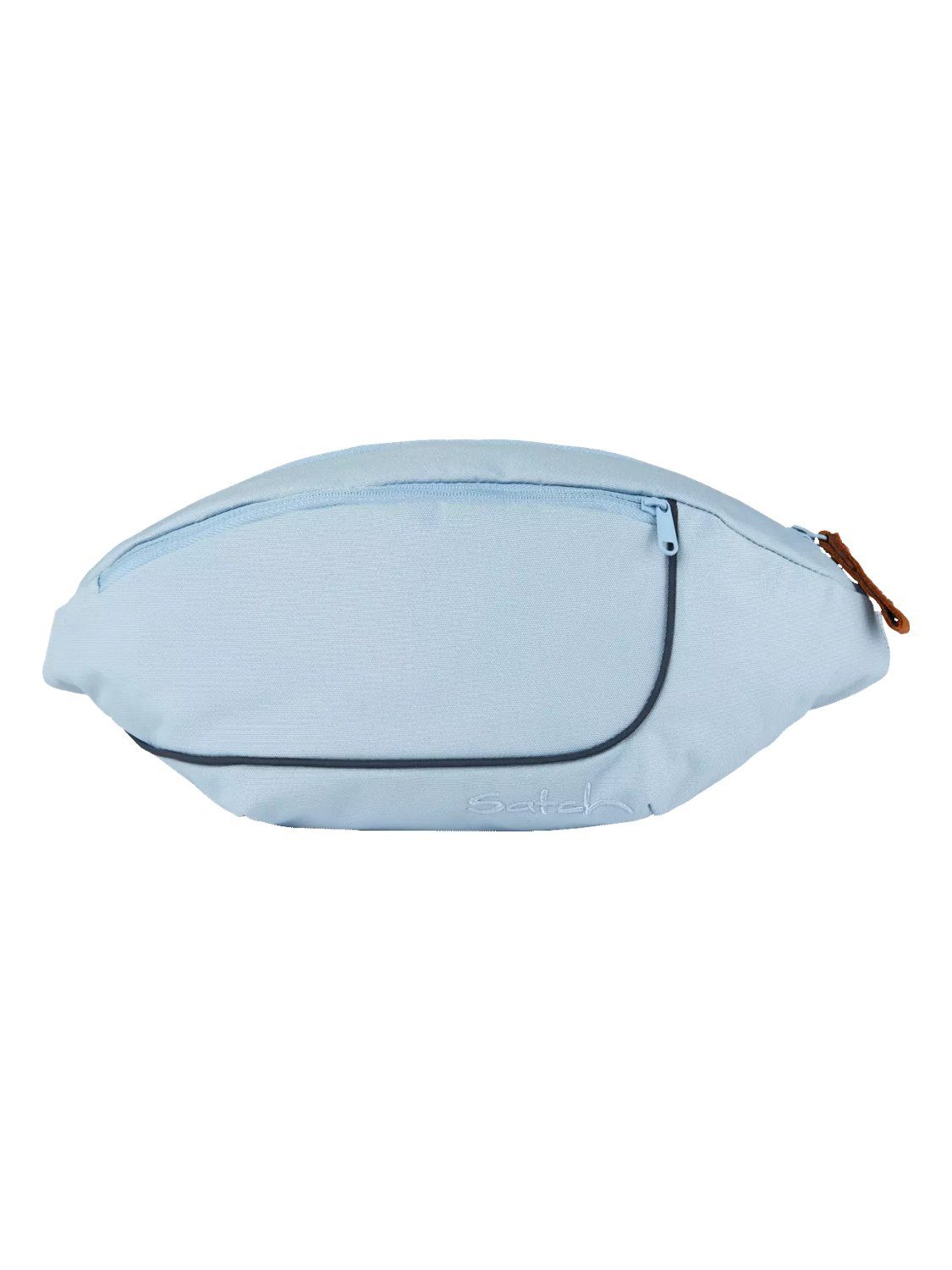 Satch Bauchtasche cross, easy Access für Kopfhörerkabel