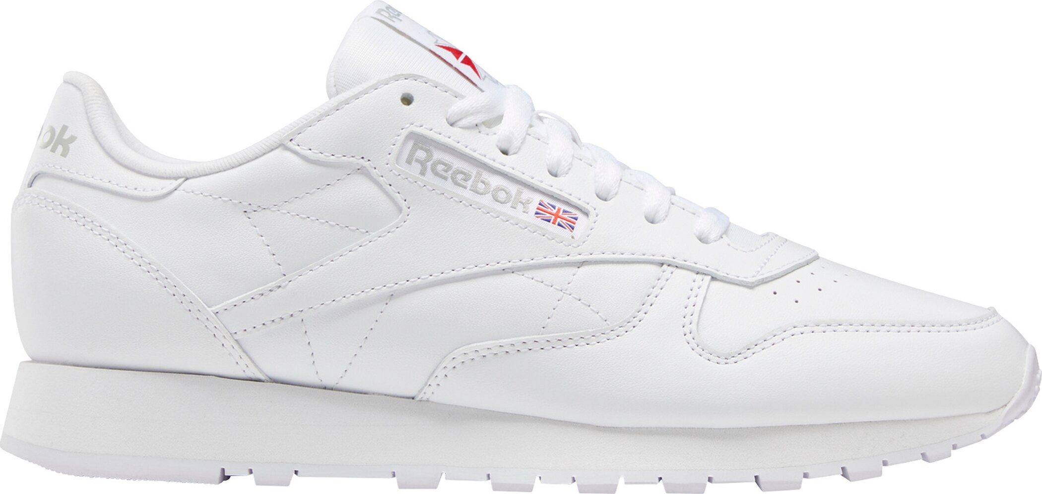 Reebok Classic CLASSIC LEATHER Sneaker günstig online kaufen
