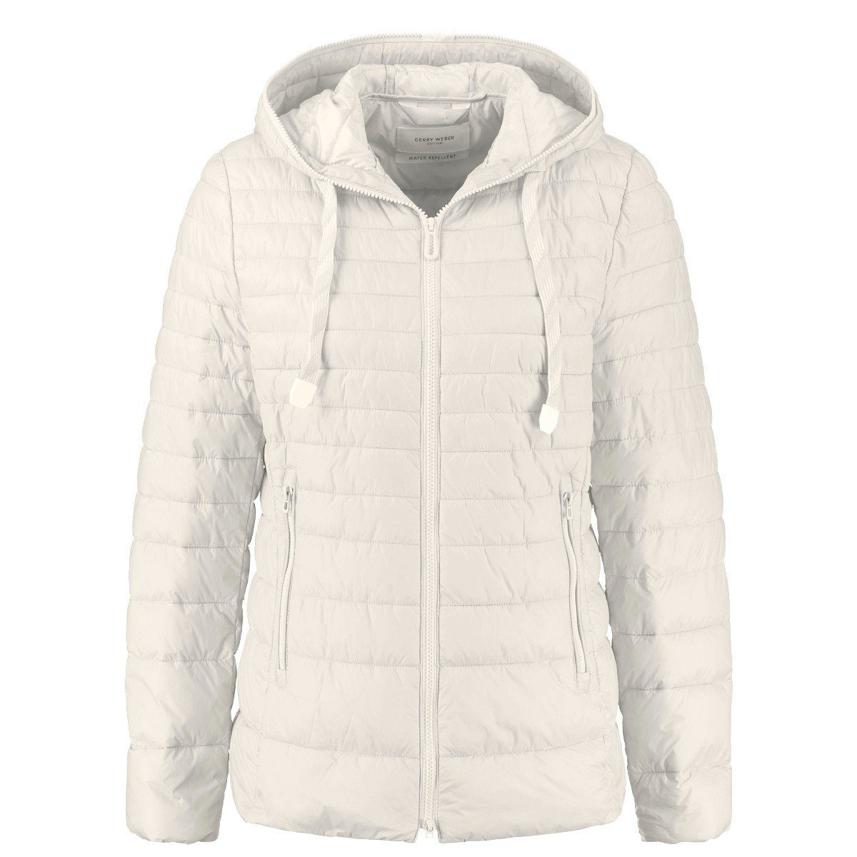 GERRY WEBER Steppjacke Gerry Weber, Damensteppjacke (750203-31089)