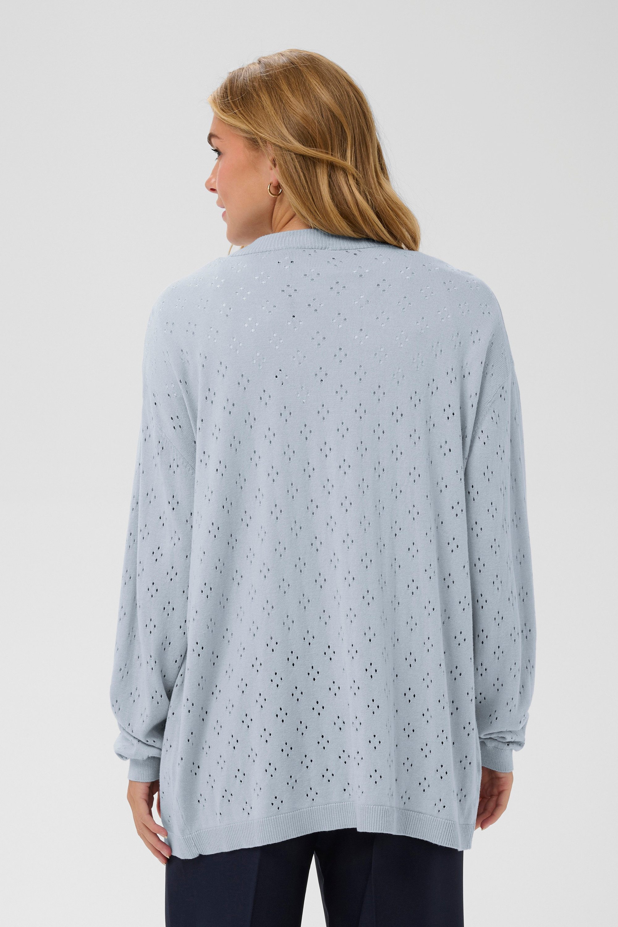 Saint Tropez Cardigan Strickjacke OlineSZ