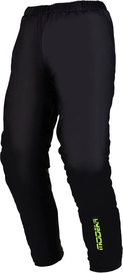 Modeka Regenhose Flex Dry Motorrad Regenhose Wasserdicht