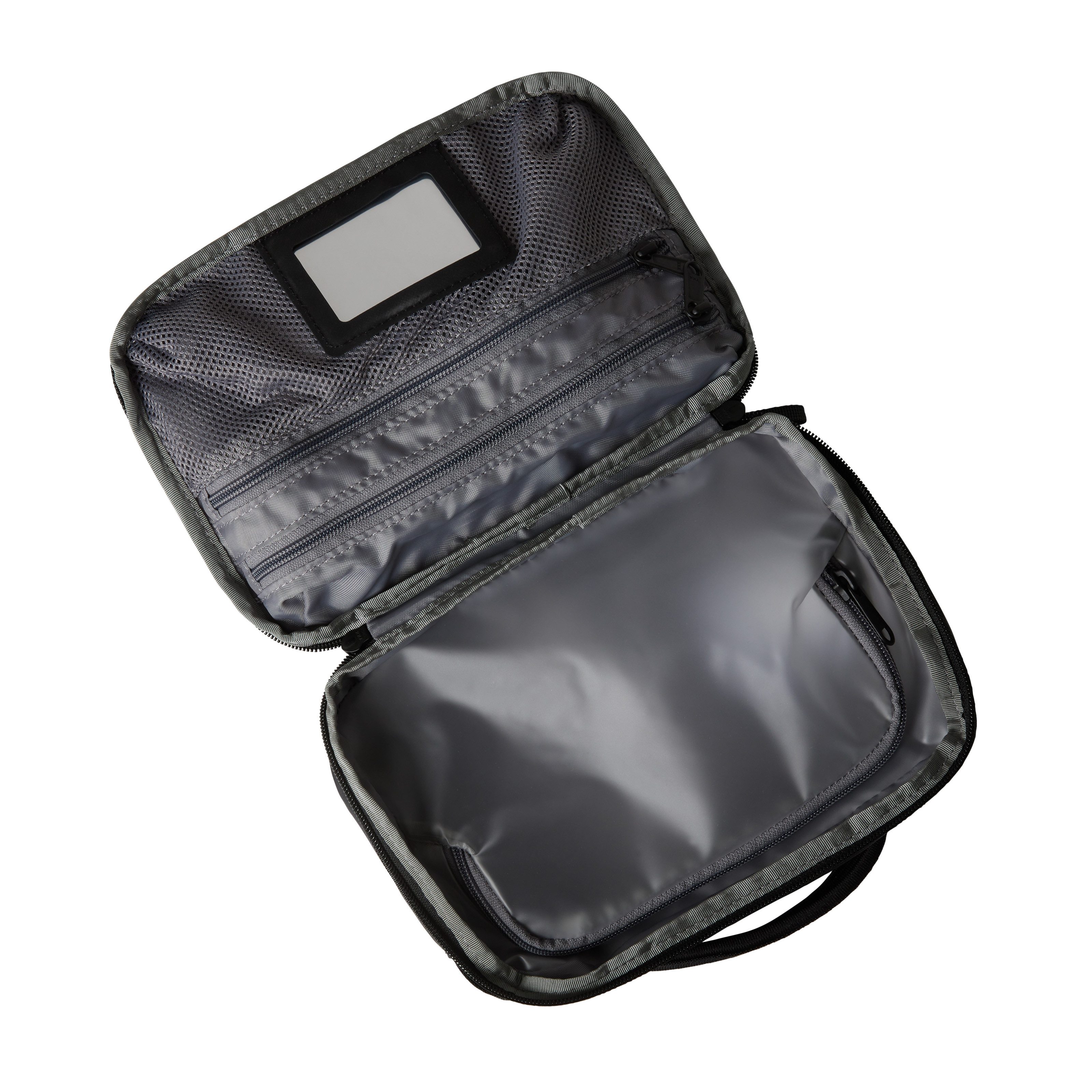The North Face Kulturbeutel BASE CAMP VOYAGER TOILETRY KIT (1-tlg) günstig online kaufen