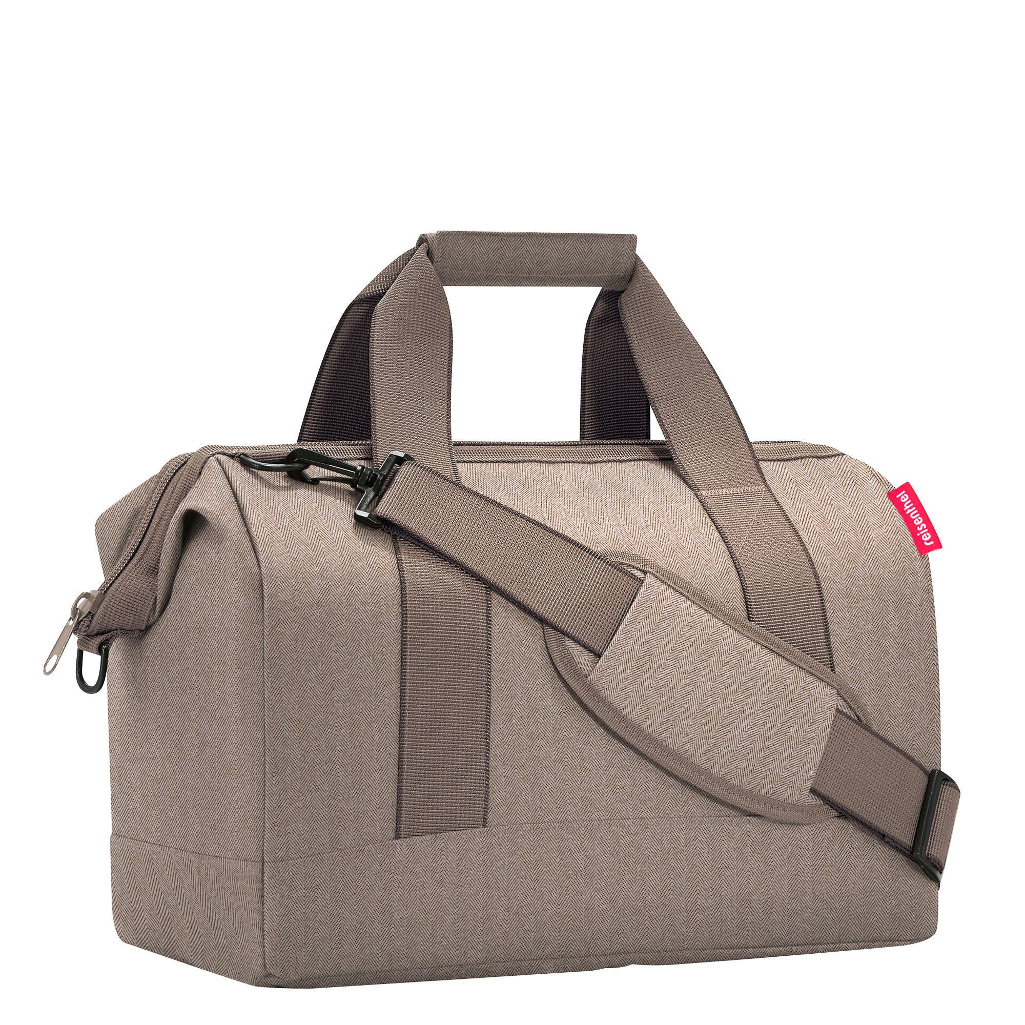 REISENTHEL® Reisetasche allrounder M Schultertasche Sporttasche günstig online kaufen