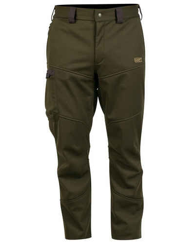 Hart Outdoorhose Hose Aizke