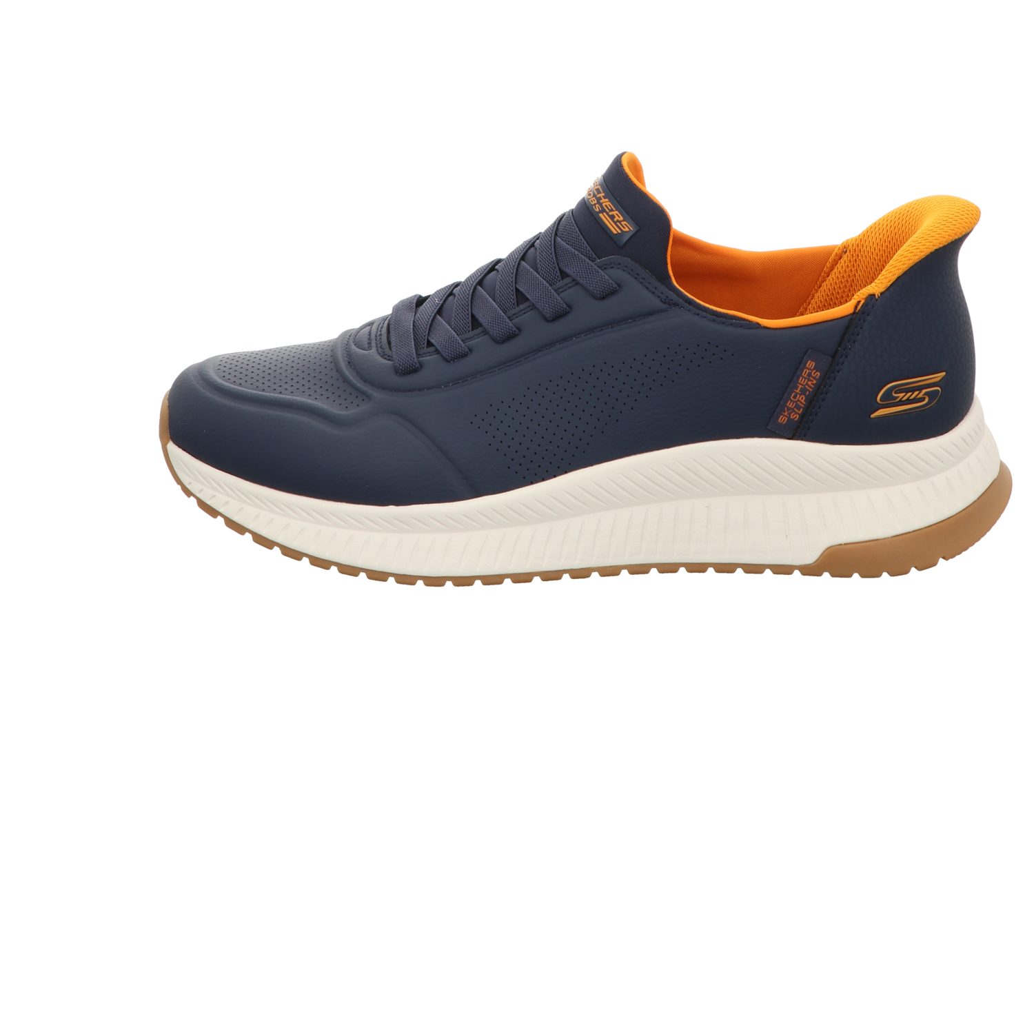 Skechers SLIP-INS: BOBS SQUAD 4 Slipper