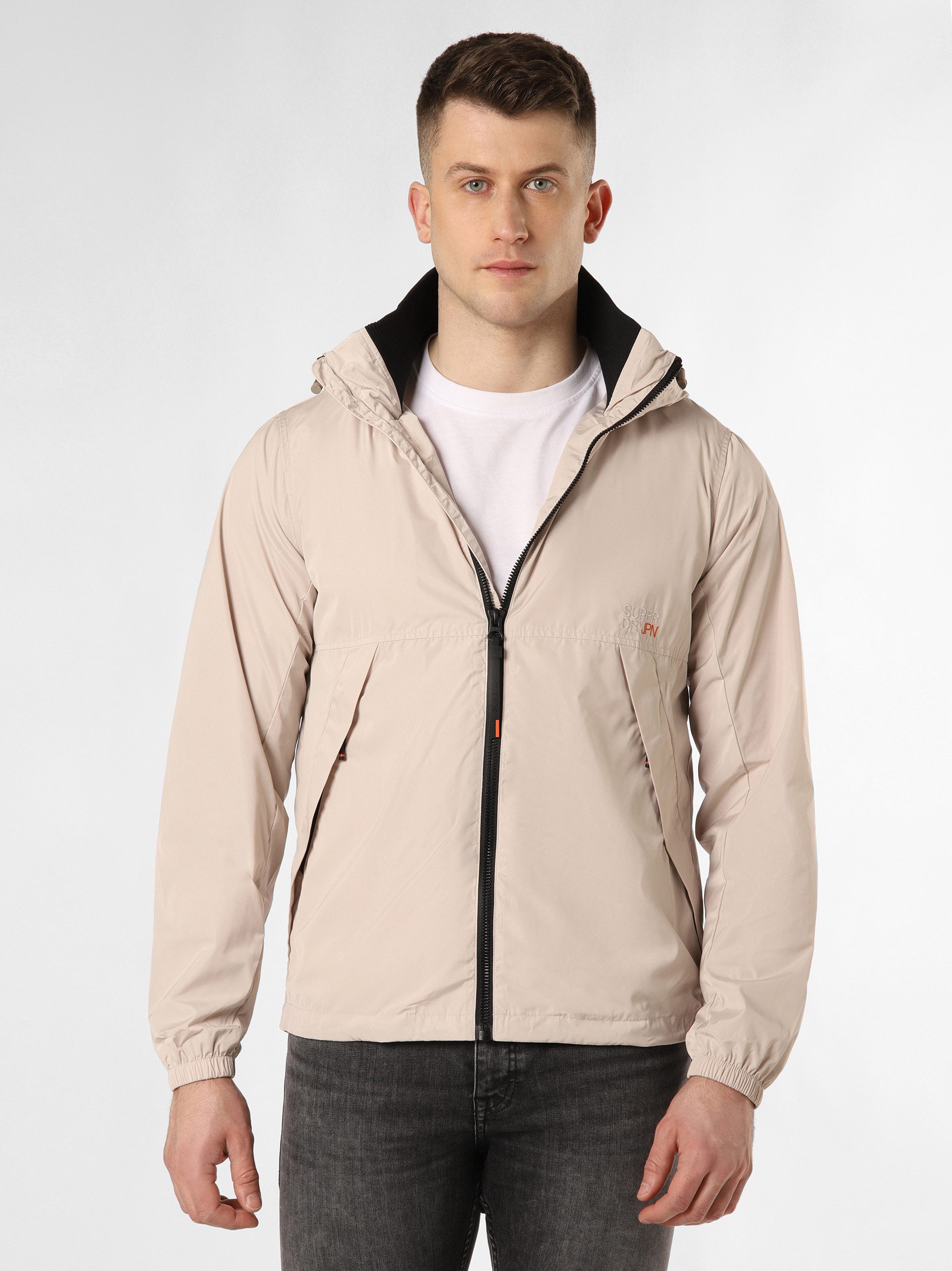Superdry Jacke Superdry Herren Steppjacke Superdry Light