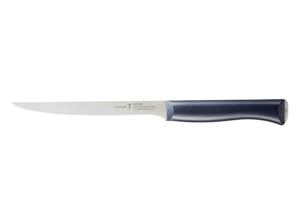 Opinel Kochmesser Opinel Intempora N°221 Fillet, Filetiermesser 18 cm 002221