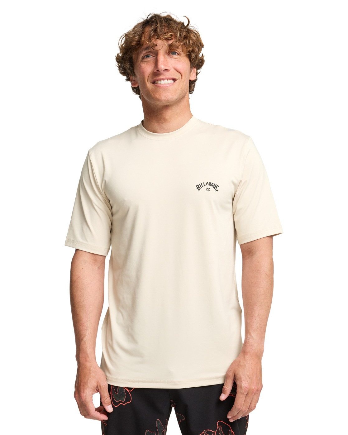 T-Shirt Arch Wave