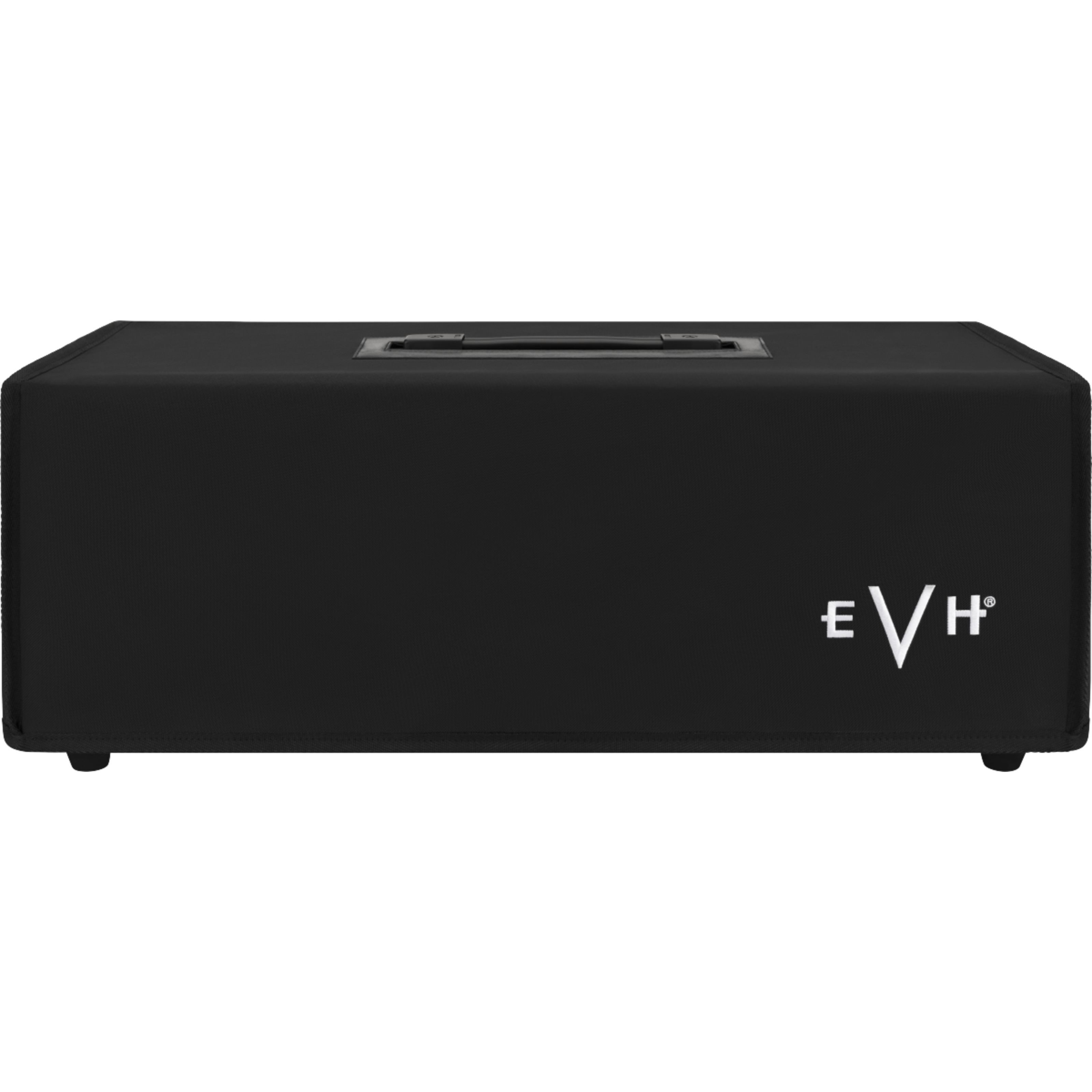 EVH Lautsprechertasche (E-Gitarren Verstärker, Amp und Boxen Cover), 5150 Iconic Series Amplifier Cover 80 Watt Head - Cover für Gitarren