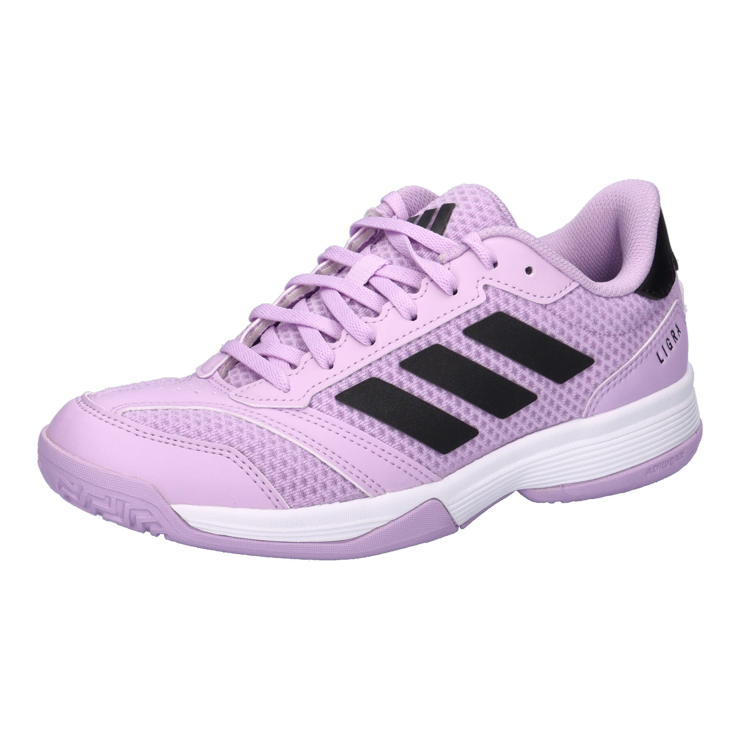 adidas Kinder Hallenschuhe Ligra 8 K Hallenschuh