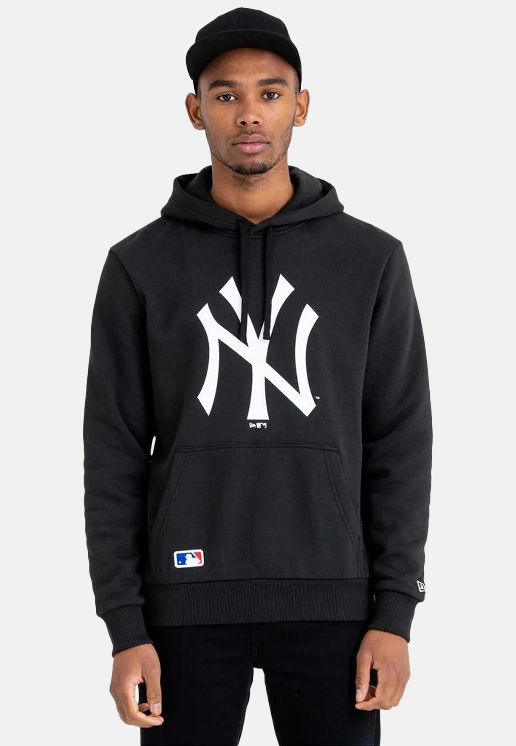 New Era Kapuzenpullover Mlb PoNew York Yankees (1-tlg)