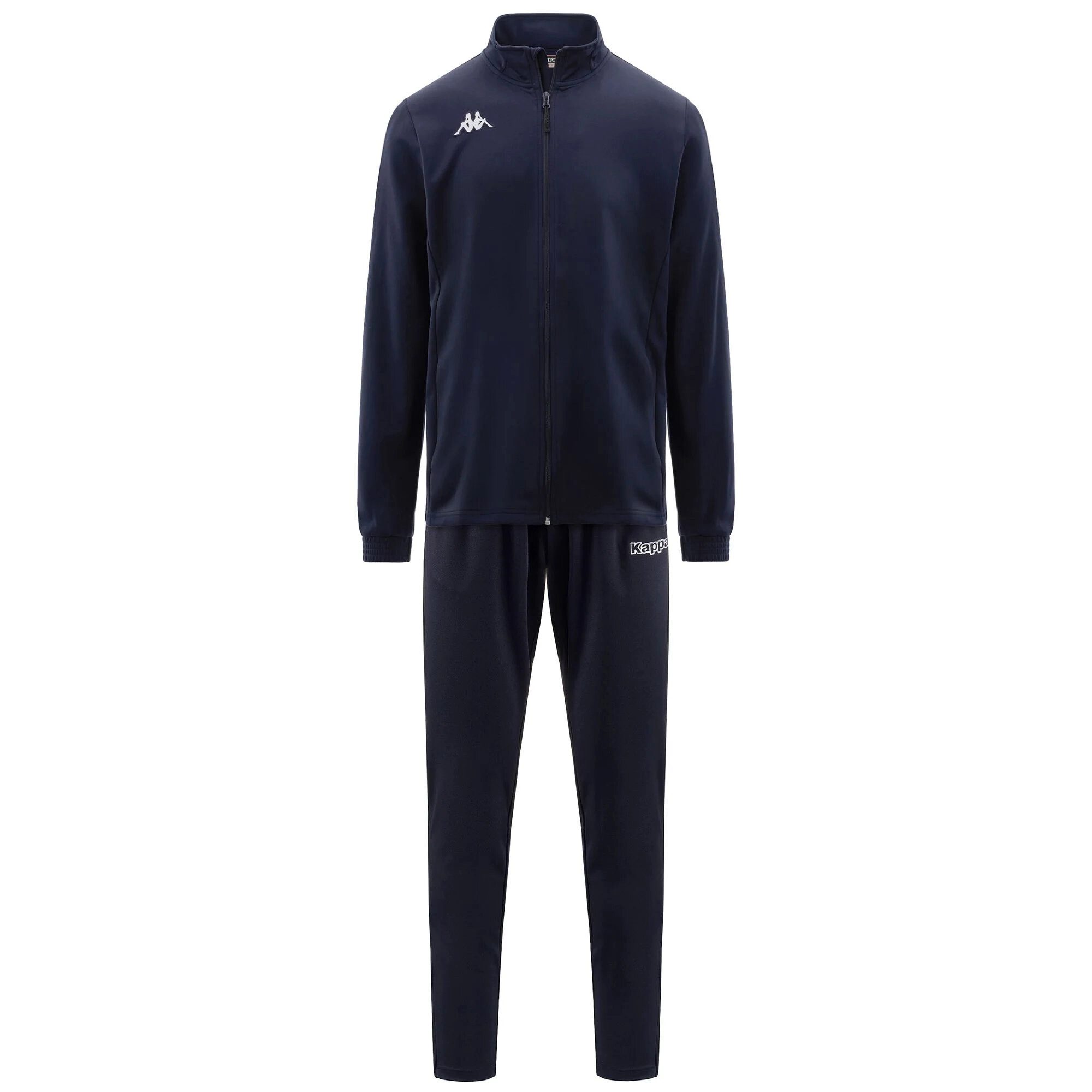 Kappa Trainingsanzug Kappa Herren Trainingsanzug Kappa4Football Salcito 304IP10