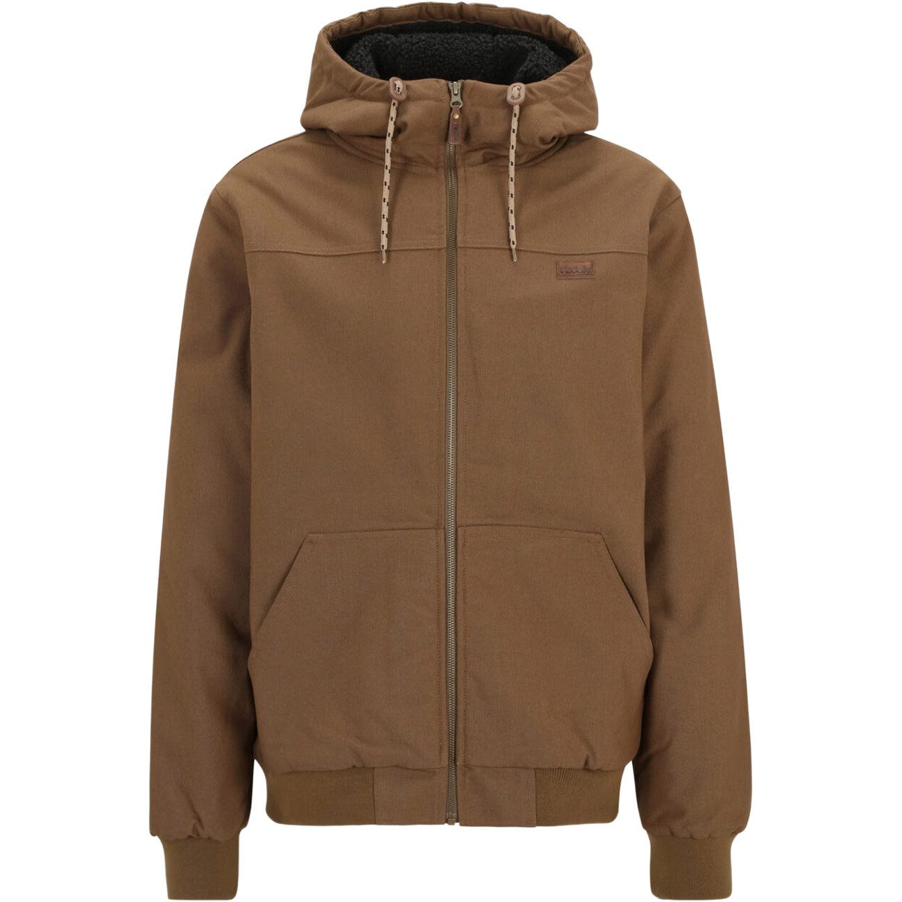 iriedaily Winterjacke Dock36 Swing Jacket Dock36 günstig online kaufen