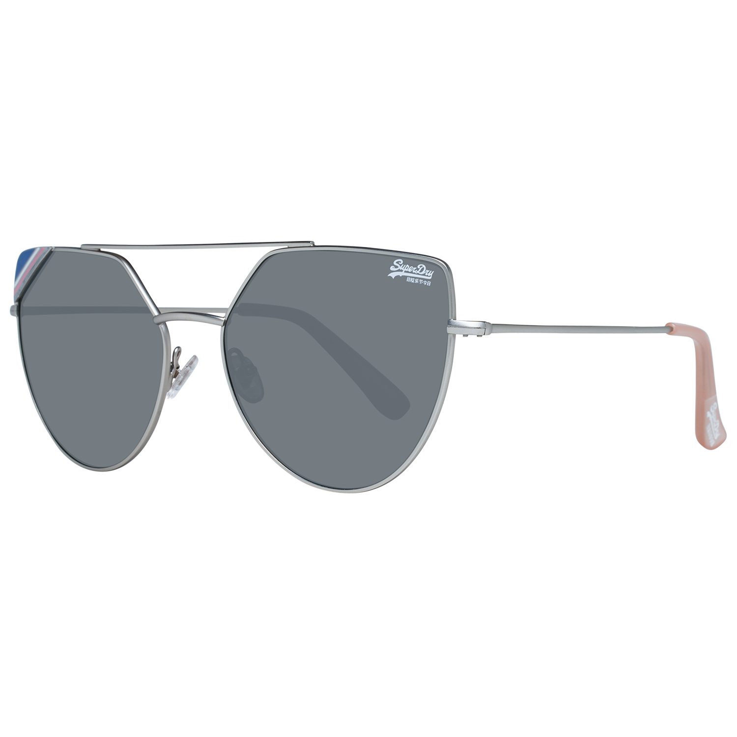 Superdry Sonnenbrille SDS Mikki 57002 57-18-144 günstig online kaufen