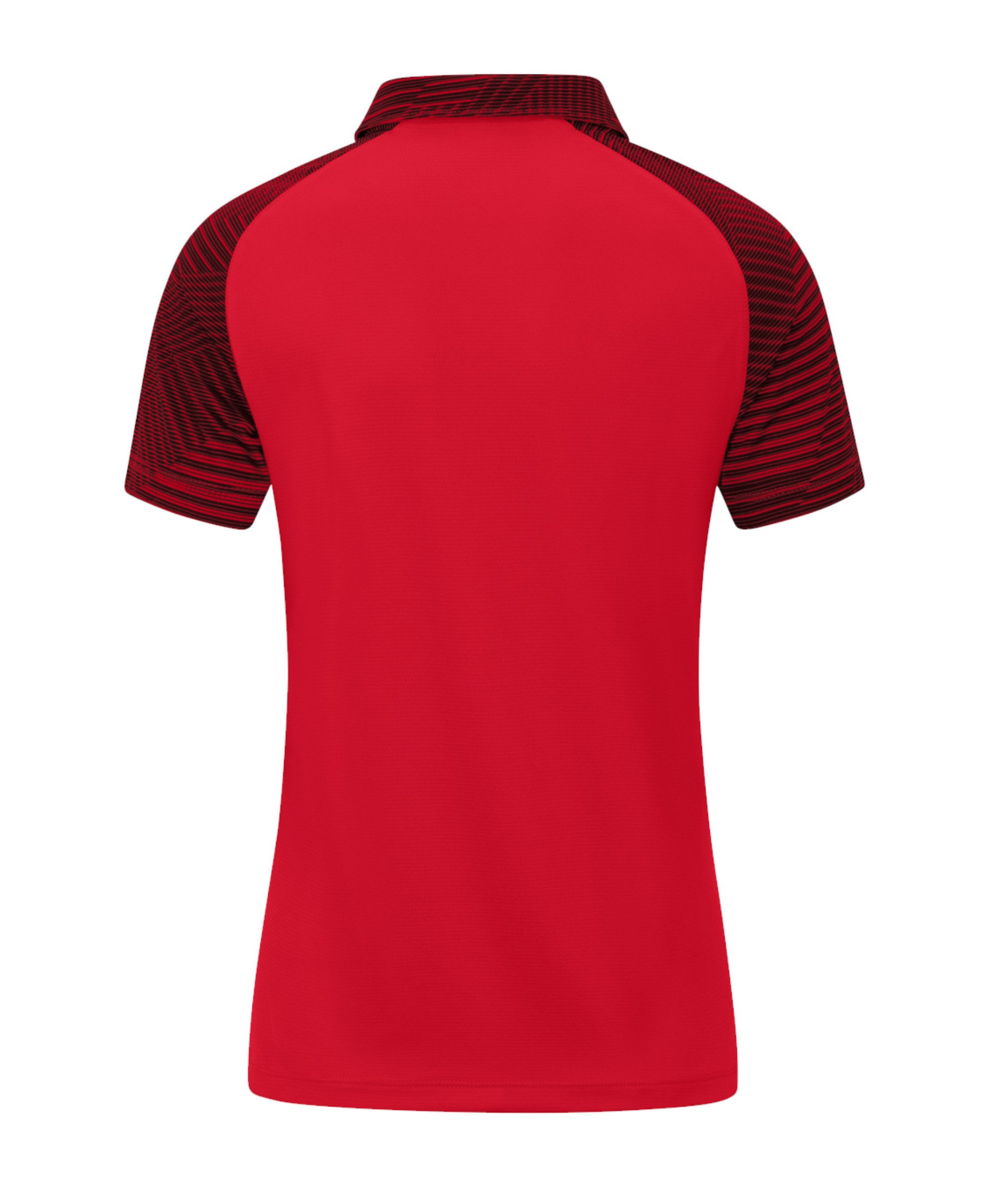 Jako Poloshirt Performance Poloshirt Damen (1-tlg) default