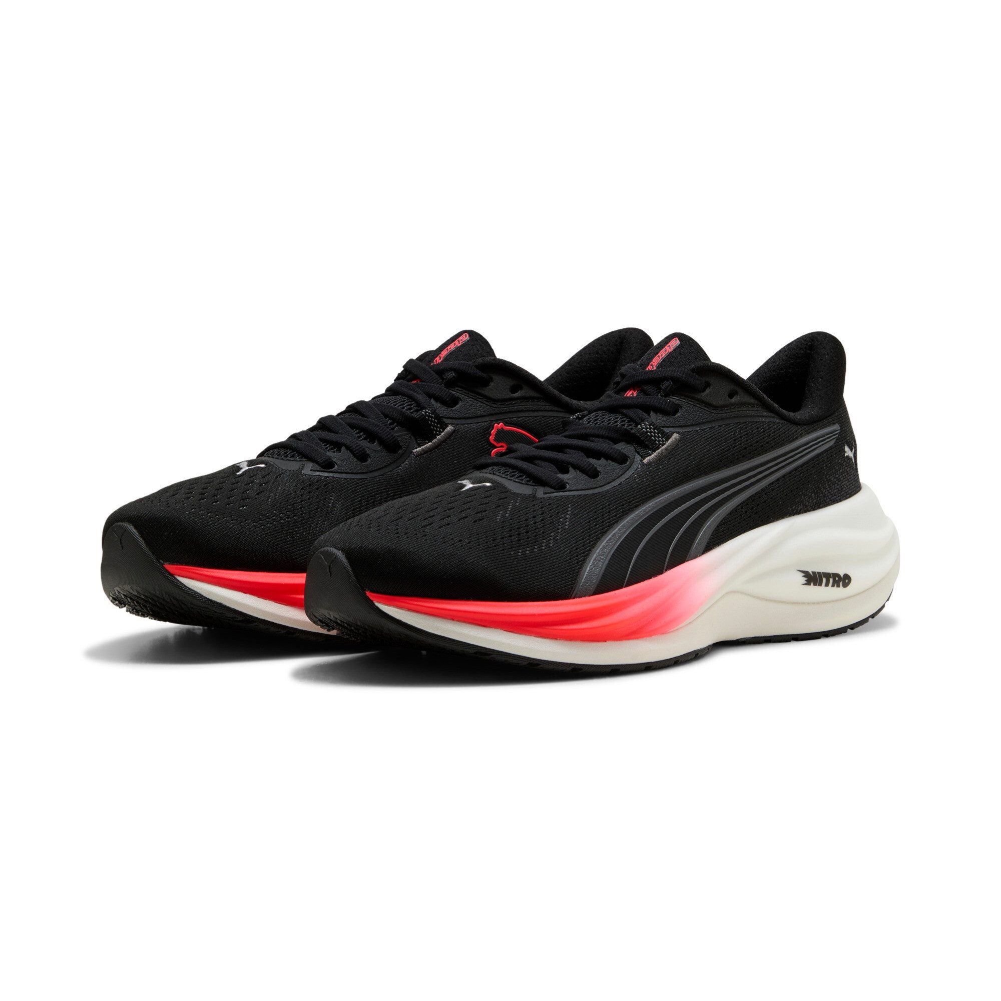 PUMA ELECTRIFY NITRO 5 Laufschuh