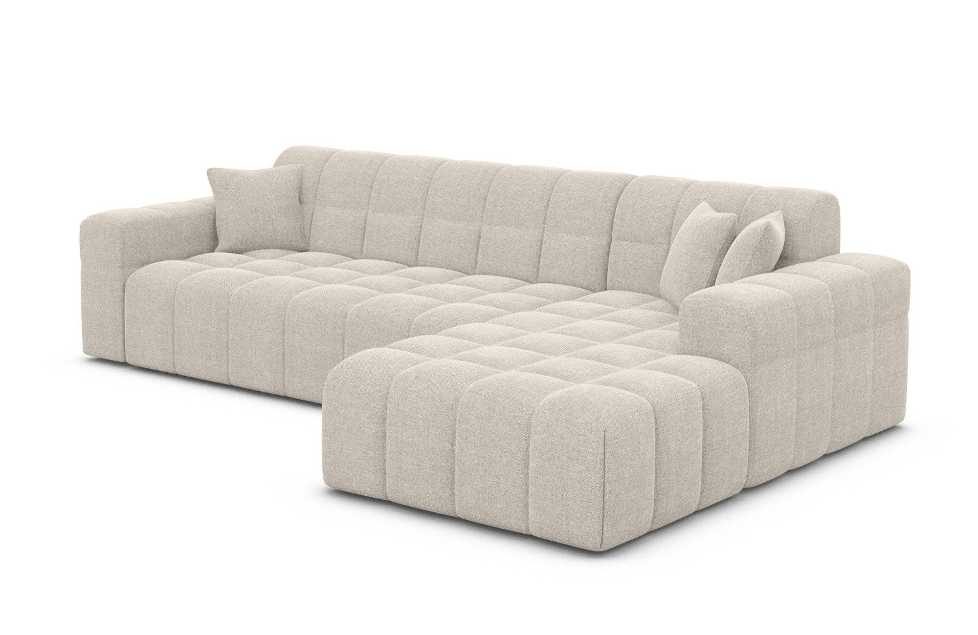 Sofa Dreams Ecksofa Ibiza L Form günstig online kaufen
