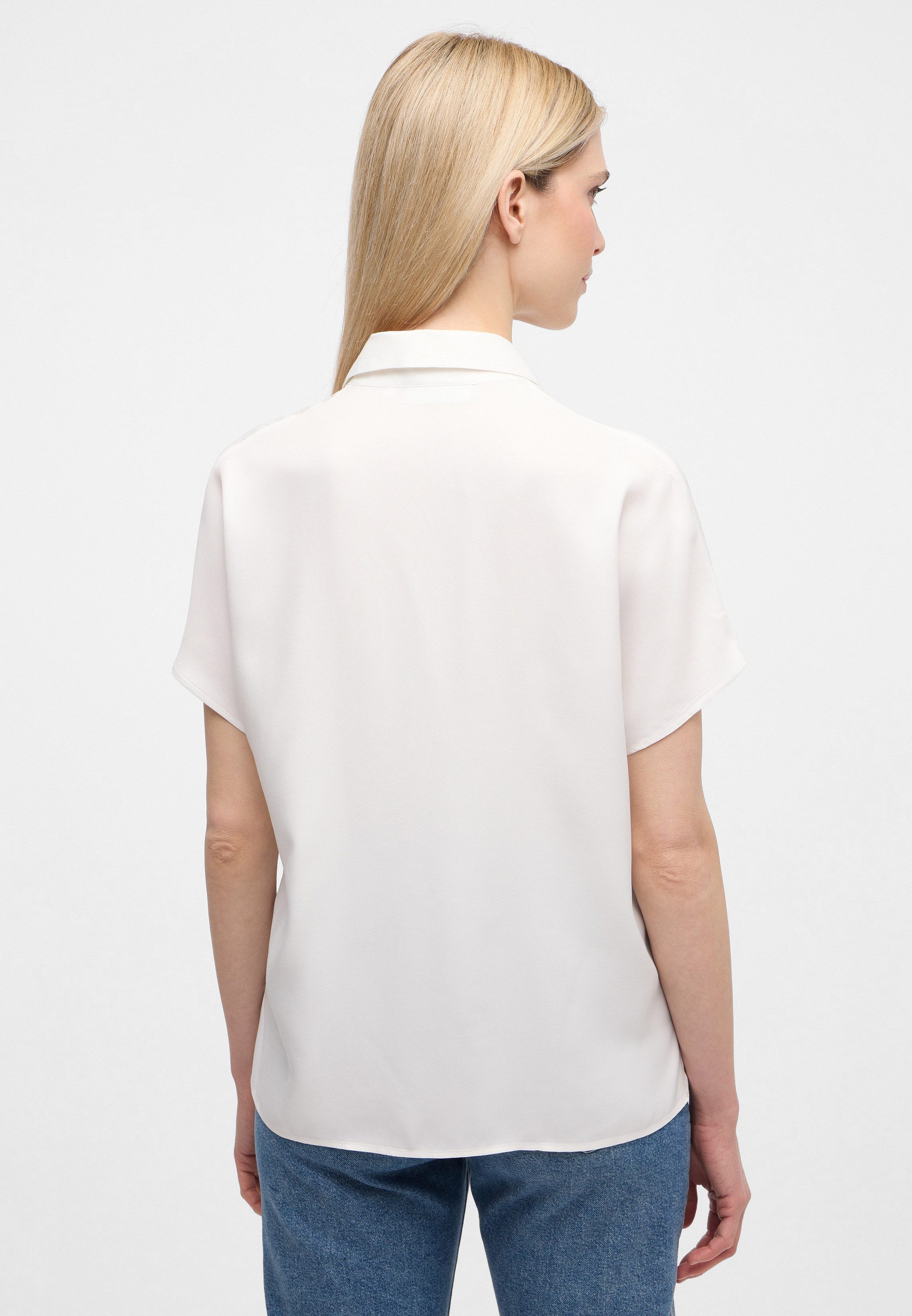 Eterna Hemdbluse LOOSE FIT günstig online kaufen