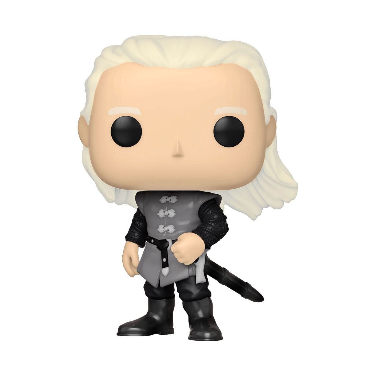 Merchandise-Figur Funko POP! House of the Dragon - Daemon Targaryen #65607