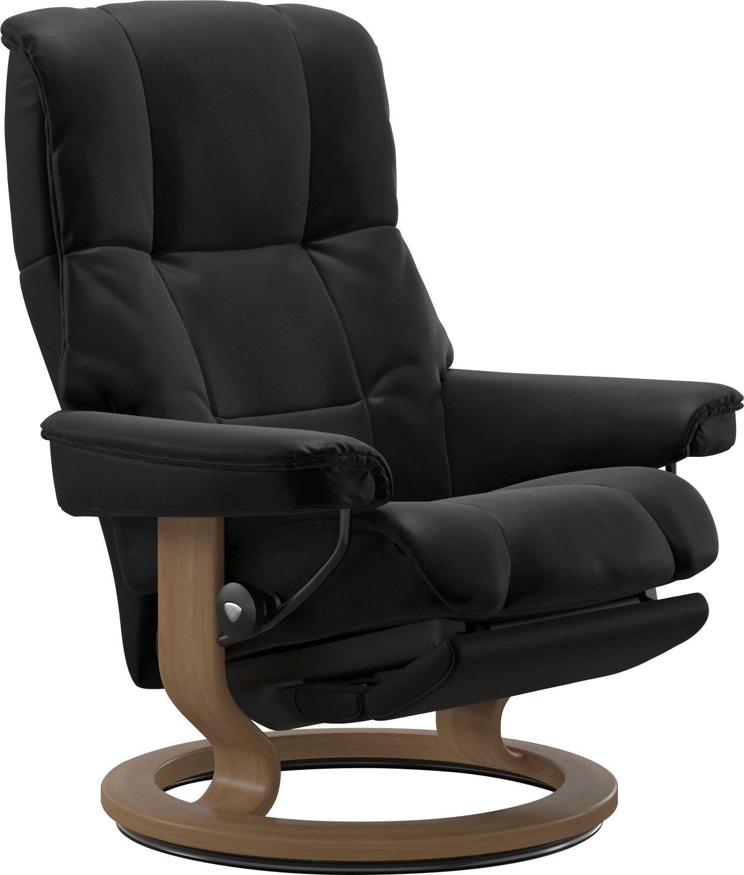 Stressless® Relaxsessel Mayfair, elektrisch verstellbar, optional 2-motorisch, Größe M & L