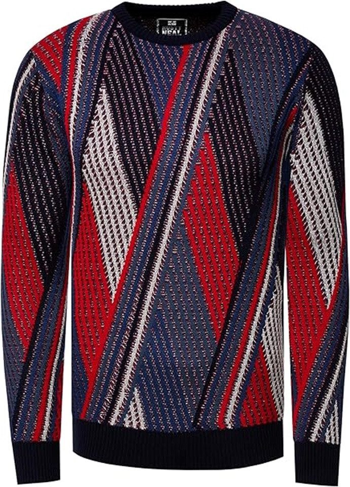 Strickpullover
