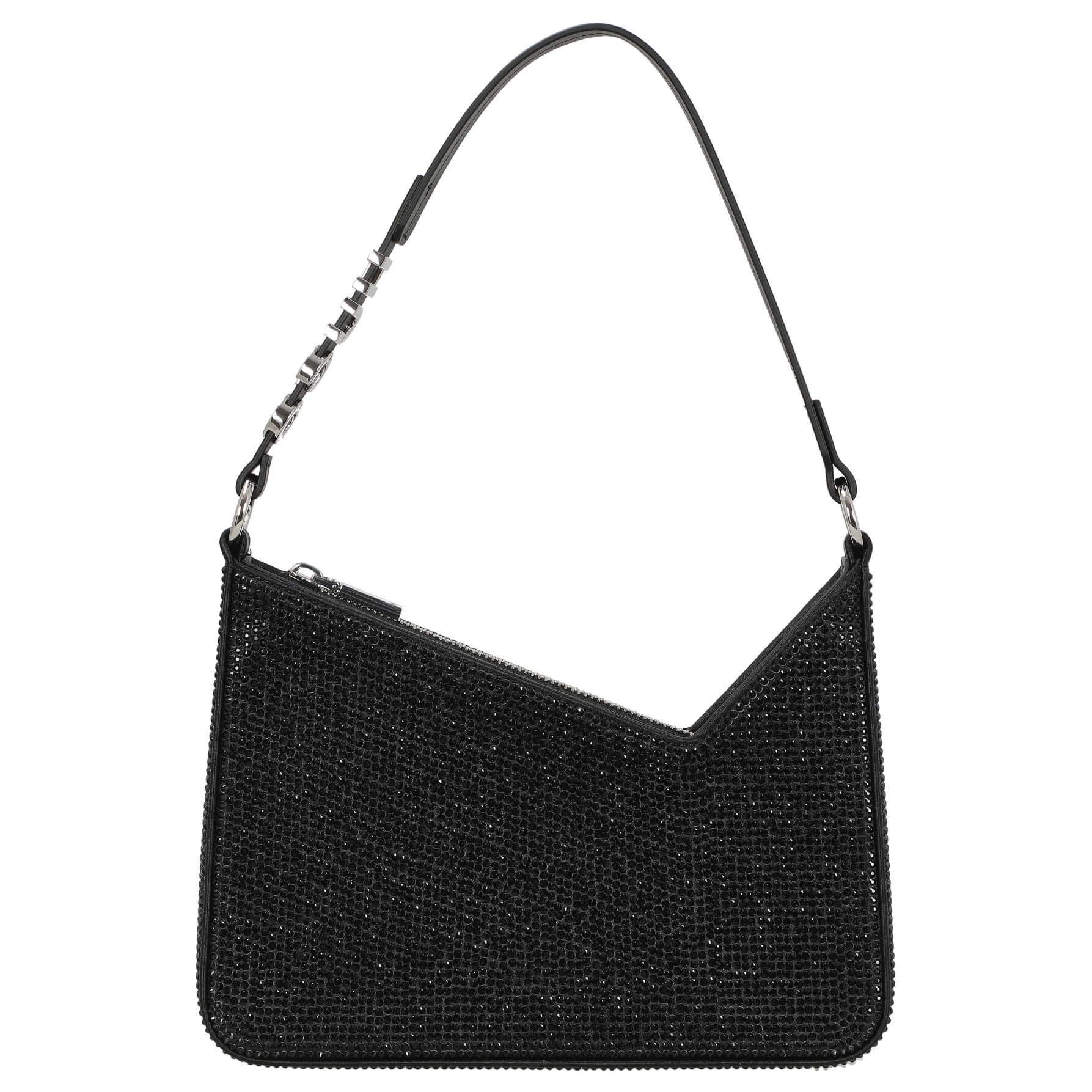 Umhängetasche Women's Mel CE - Schultertasche 24.5 cm (black)