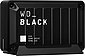 WD_Black »D30 Game Drive SSD« externe Gaming-SSD (2 TB), Bild 2