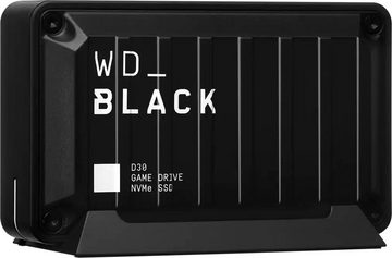 WD_Black D30 Game Drive SSD externe Gaming-SSD (2 TB)