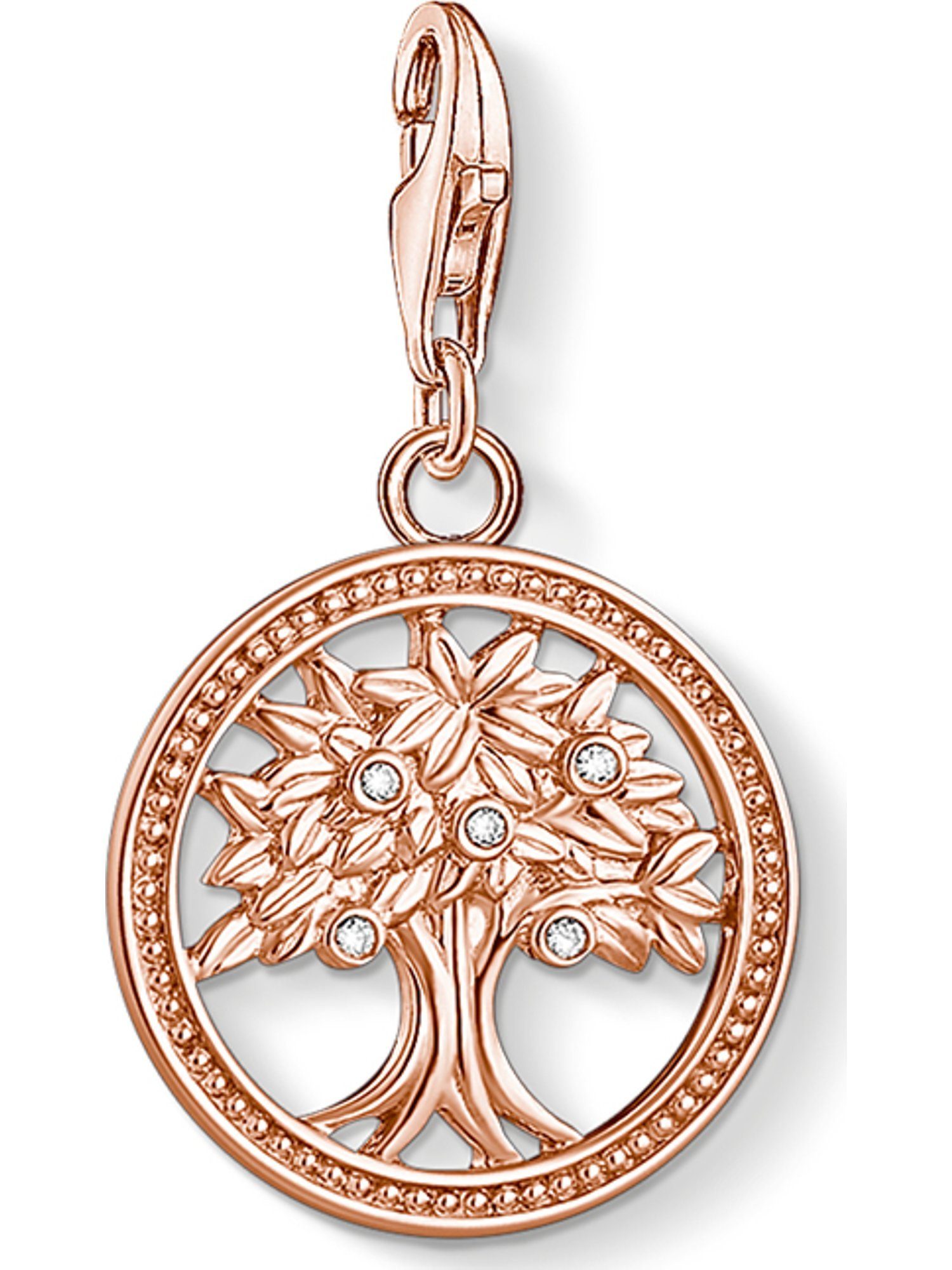 THOMAS SABO Kettenanhänger Thomas Sabo ...