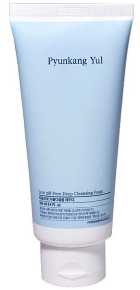 Gesichts-Reinigungsschaum Low pH Pore Deep Cleansing Foam
