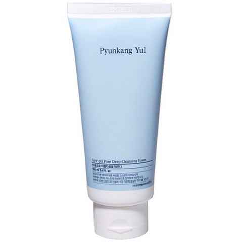 Pyunkang Yul Gesichts-Reinigungsschaum Low pH Pore Deep Cleansing Foam