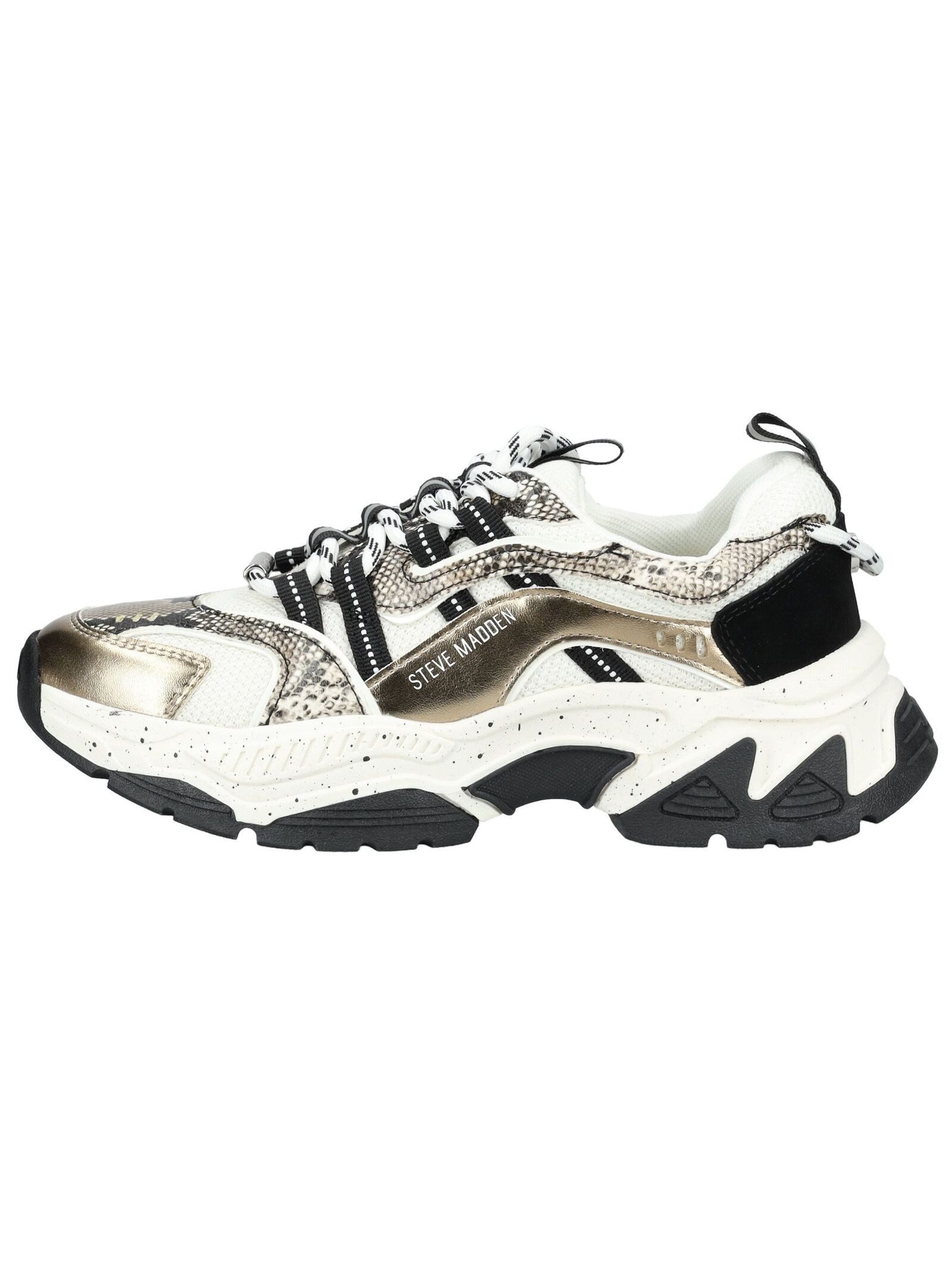 STEVE MADDEN STEVE MADDEN Sneaker Lederimitat Sneaker
