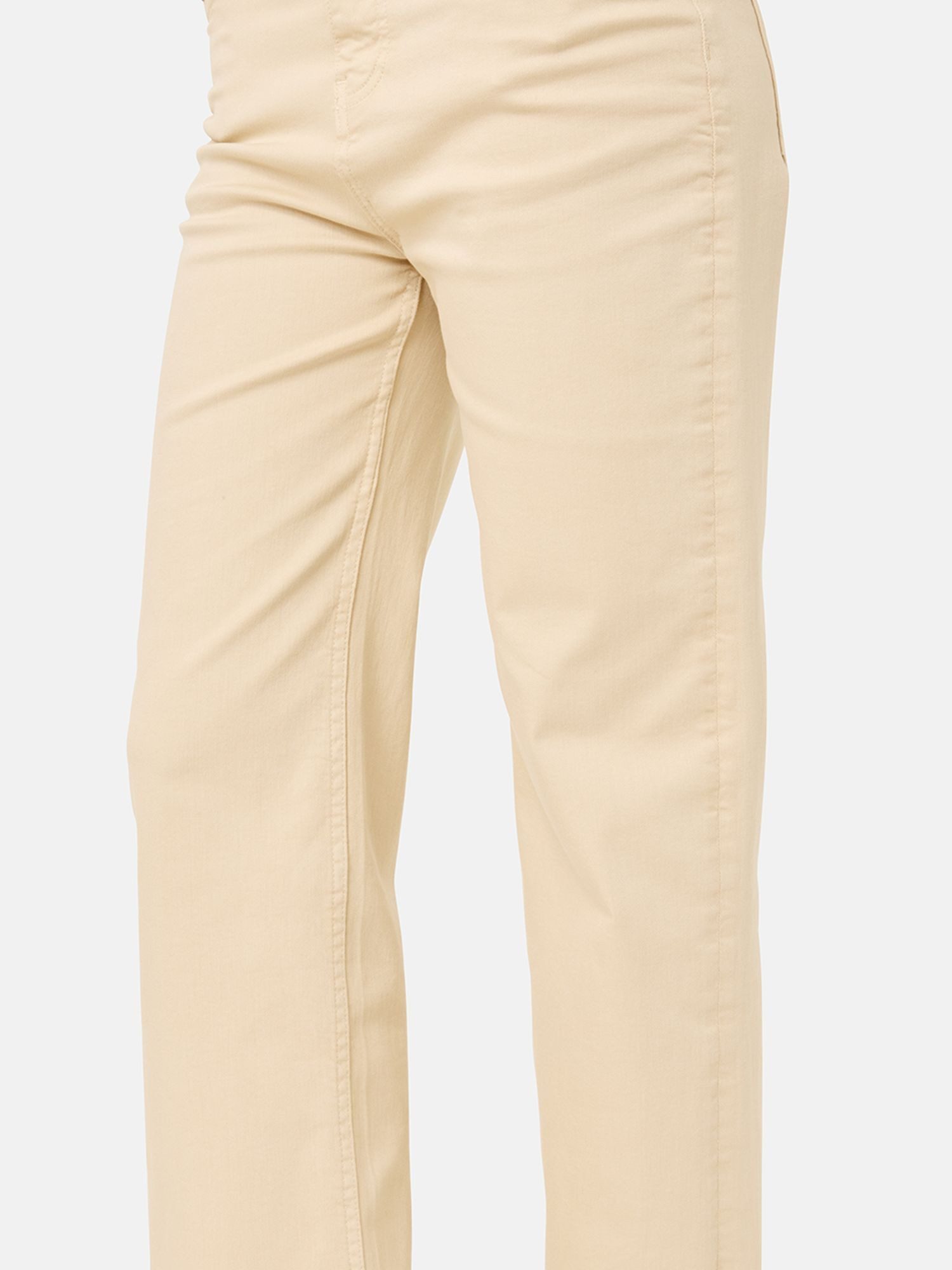 Tamaris 5-Pocket-Jeans Wide Leg TAW0966