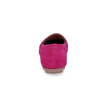 Tamaris Tamaris Damen Slipper fuchsia Slipper