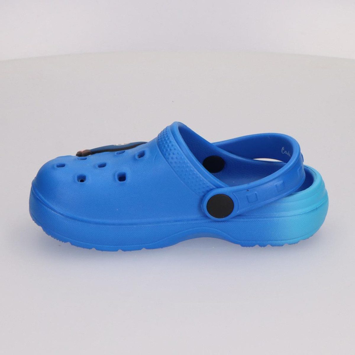 PAW PATROL Badeschuhe leicht für Urlaub Sommer und Alltag Clog