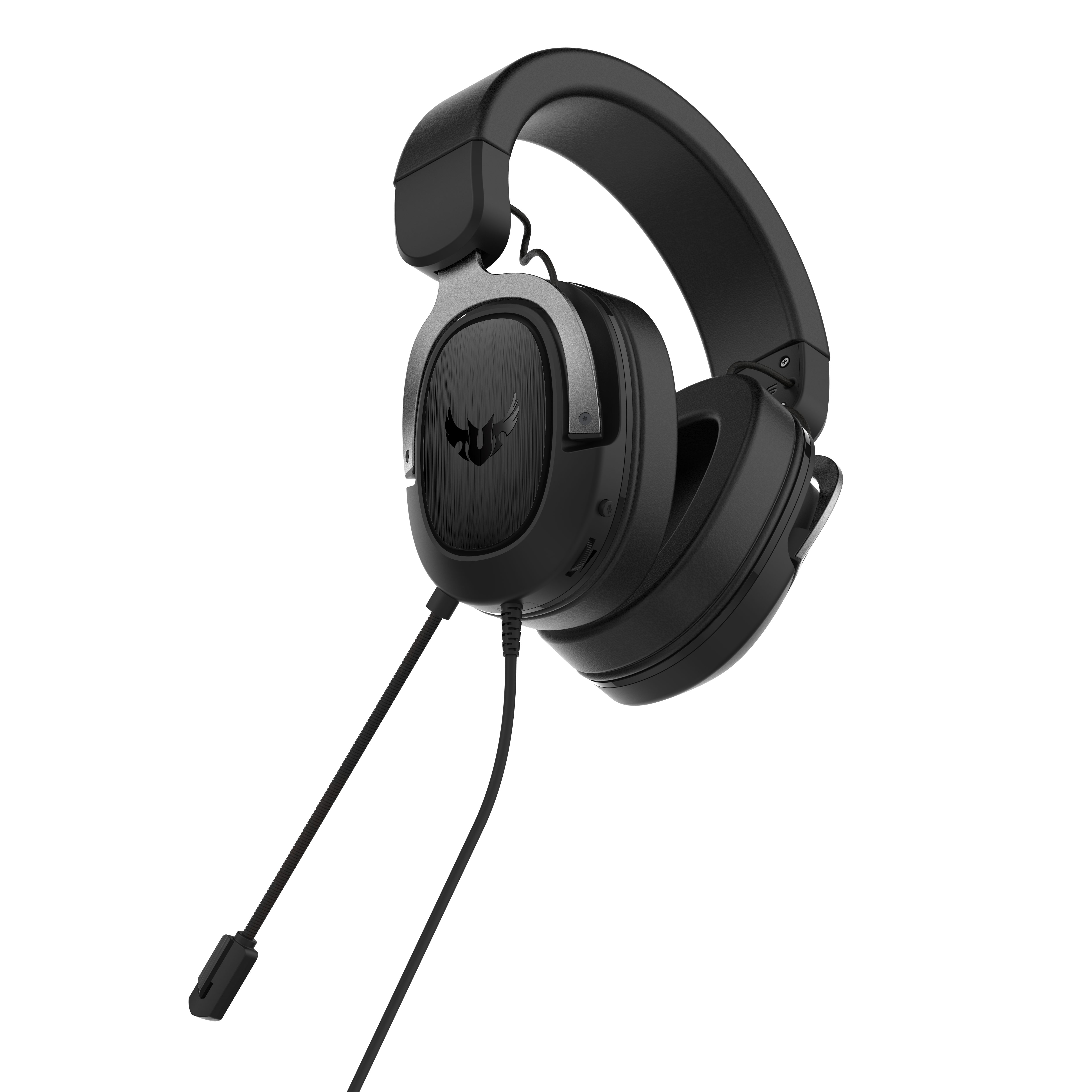 Asus TUF Gaming H3 Gun Metal Gaming-Headset