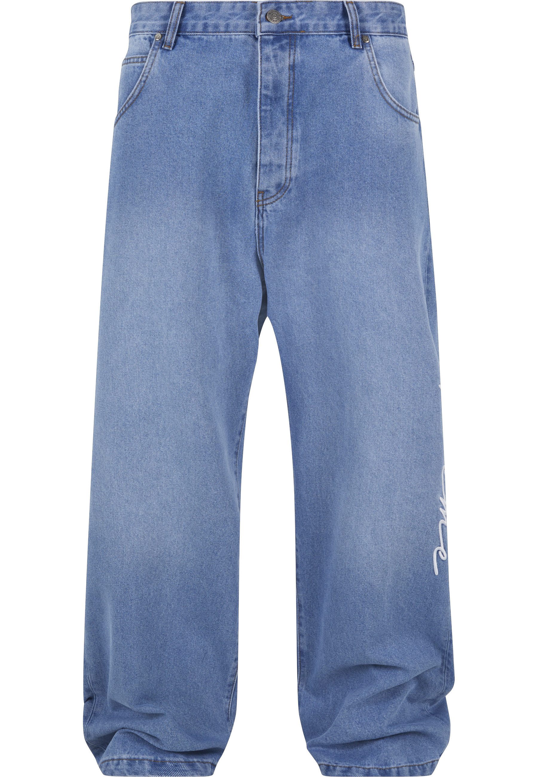 DADA Supreme Bequeme Jeans DADA Supreme Herren Dada Supreme Supreme Baggy Fit Jeans