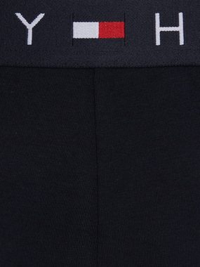 Tommy Hilfiger Underwear Slip TH-3P BRIEF (Packung, 3er) mit Tommy Hilfiger Logoschriftzug