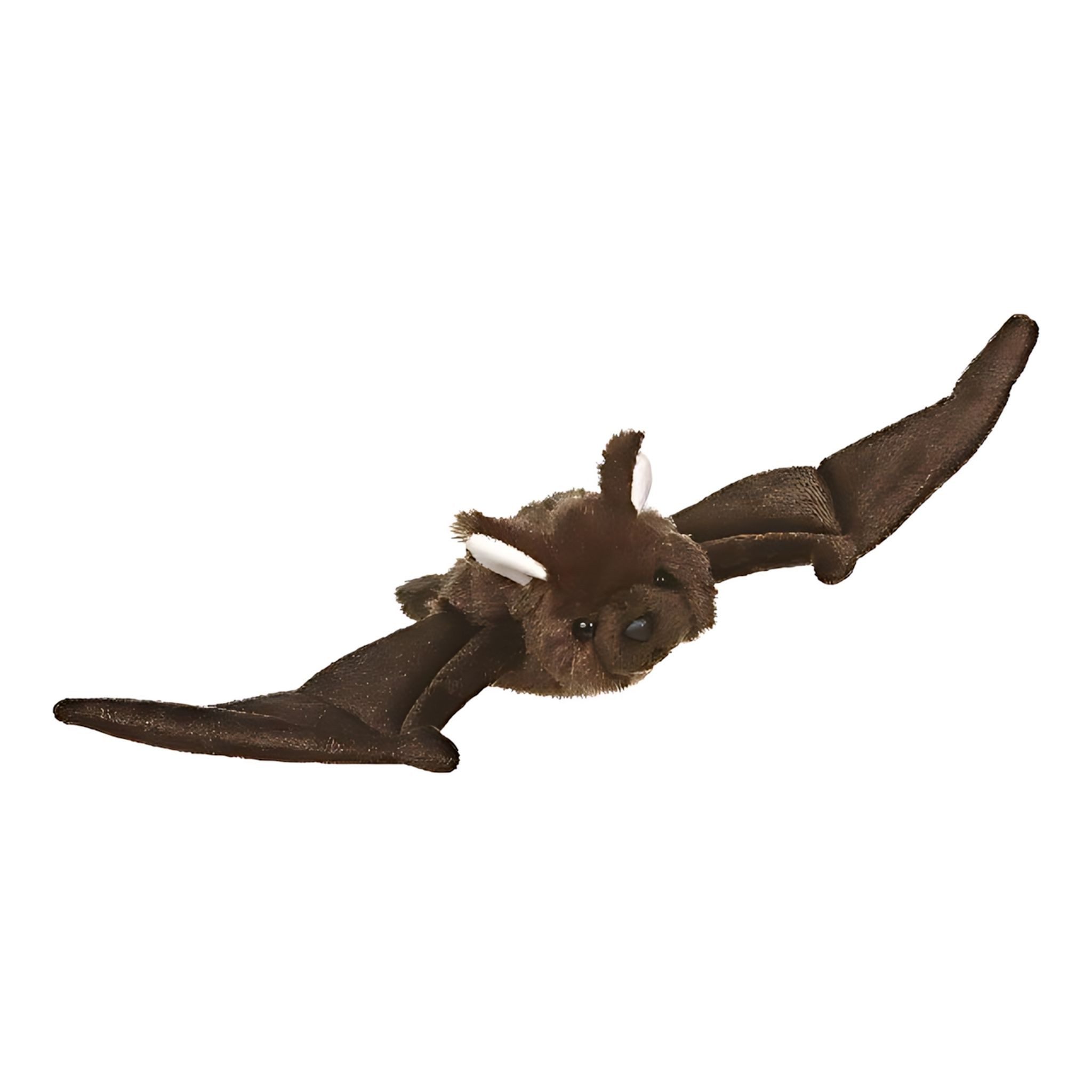 HERMA Plüschfigur Mini Flopsies Bat 20 cm