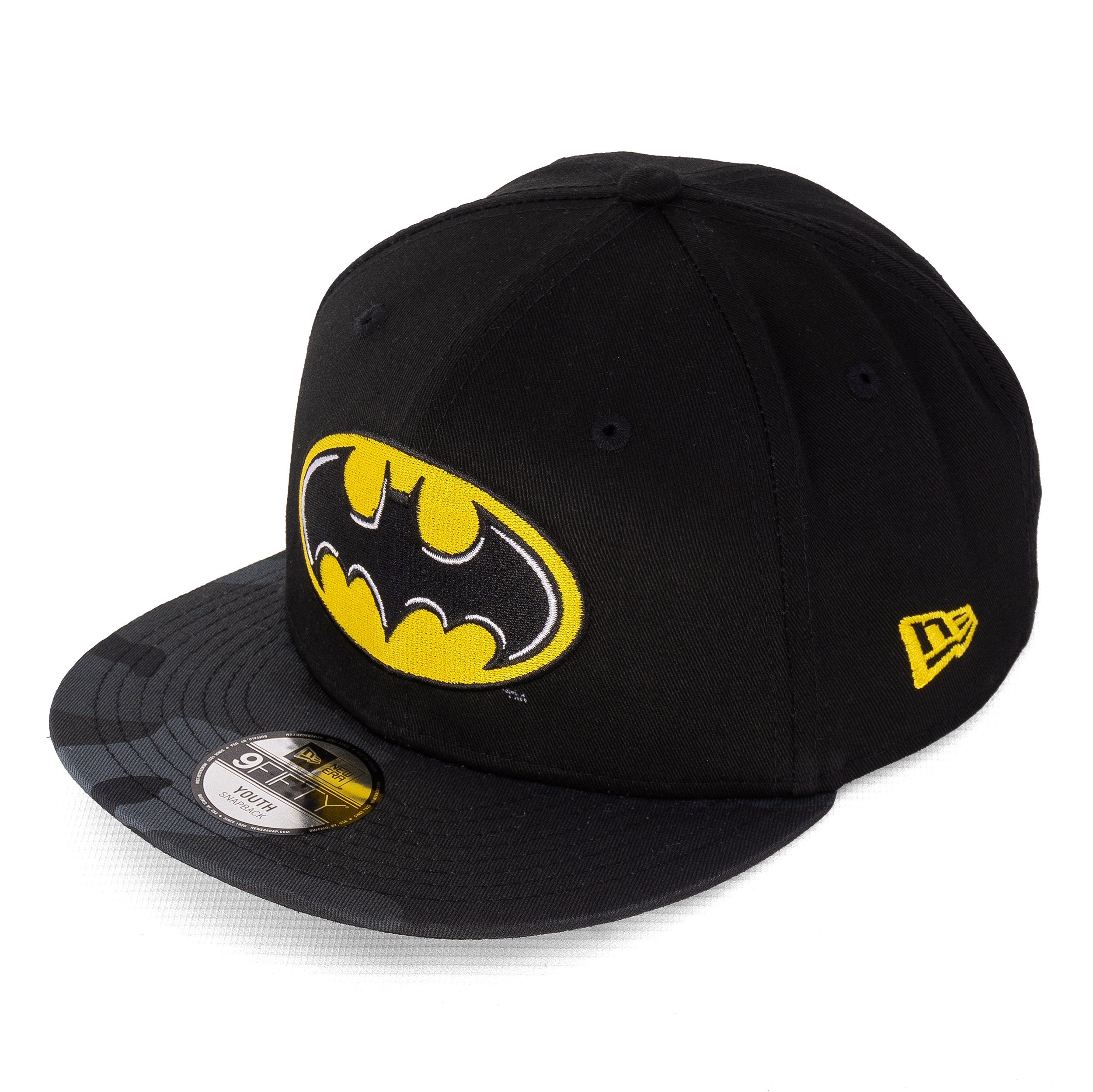 New Batman Cap Cap Baseball New Era (1-St) 9Fifty Era