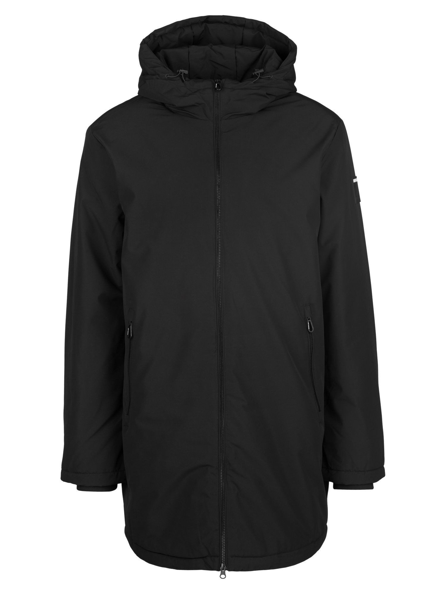 Replay Parka Fine Poly