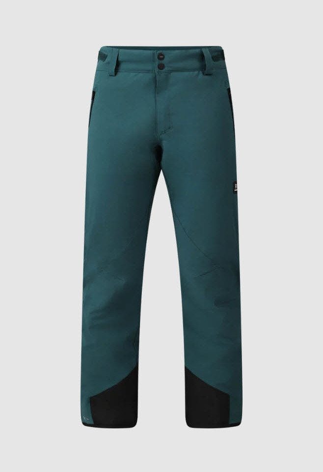 Brunotti Skihose Ramiro Men Snow Pants FUEL GREEN