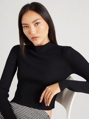 sisley Strickpullover (1-tlg) Plain/ohne Details