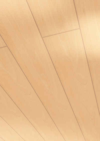 PARADOR Verkleidungspaneel »Home«, BxL: 14,9x125 cm, 1,12 qm, (Set, 6-tlg) buchefarben