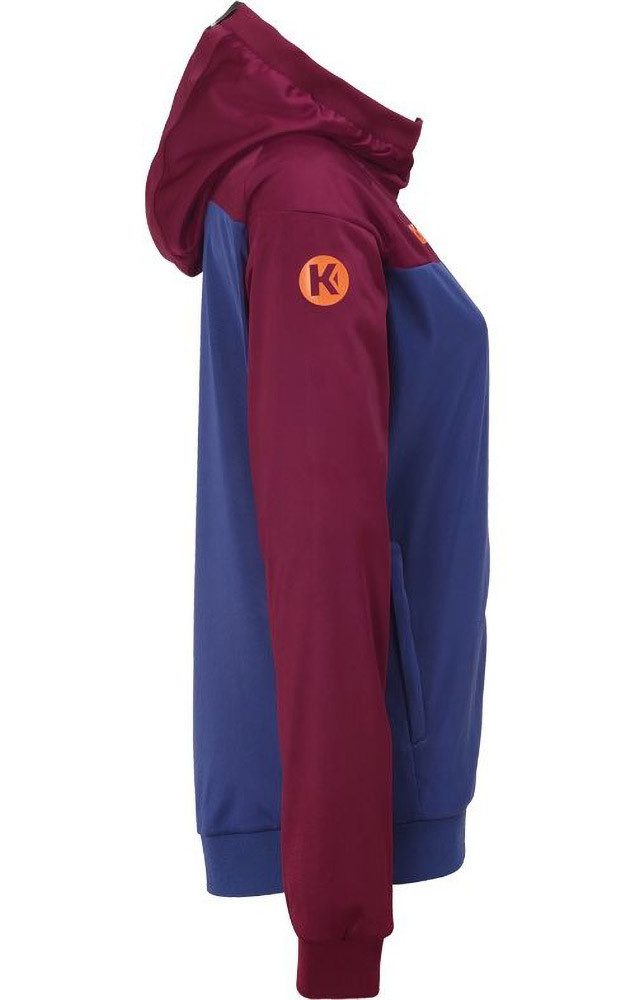 Kempa Trainingsjacke Prime Multi Jacke Women günstig online kaufen