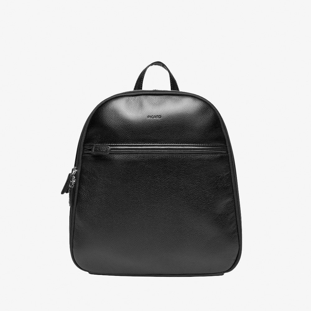 Picard Rucksack PICARD Rucksack Luis aus Echtleder (NOS, Never out of stock)