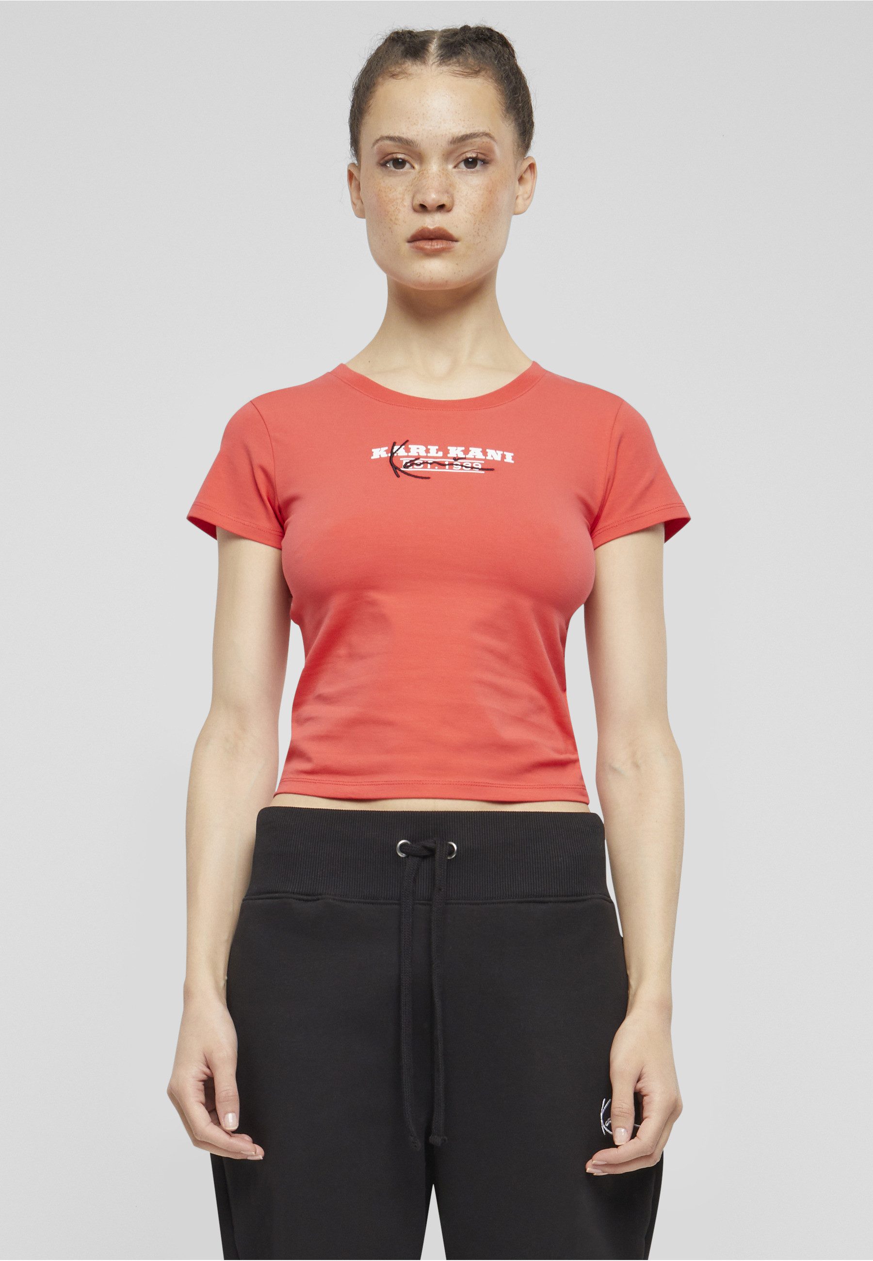 Karl Kani T-Shirt Karl Kani Damen (1-tlg)