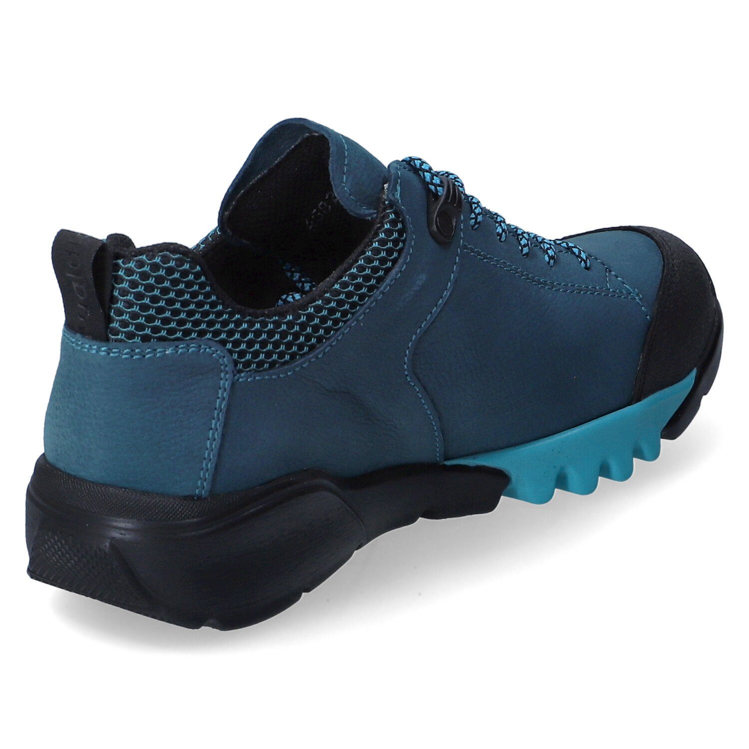 Waldläufer Outdoorschuhe AMIATA Schnürschuh – Bild 4 von 5